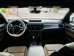 Volkswagen Atlas Cross Sport